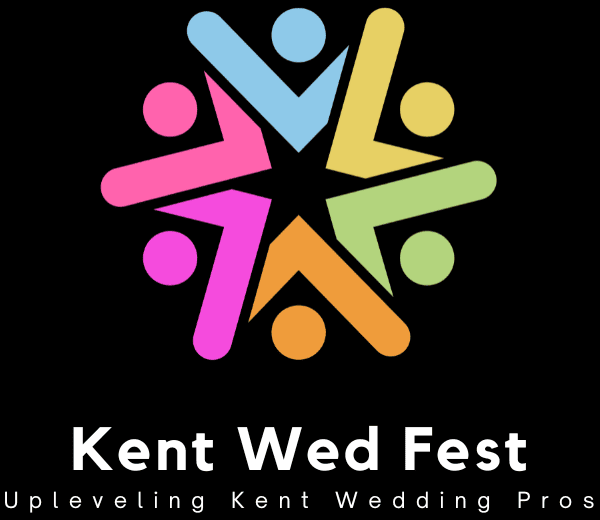 KentWedFest Logo